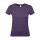 T-shirt personalizzabile B&C Collection cotone ring-spun