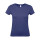 T-shirt personalizzabile B&C Collection cotone ring-spun