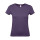 T-shirt personalizzabile B&C Collection cotone ring-spun