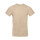 T-shirt personalizzabile B&C Collection in cotone 100% ring spun
