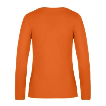 B&C #E190 LSL /women