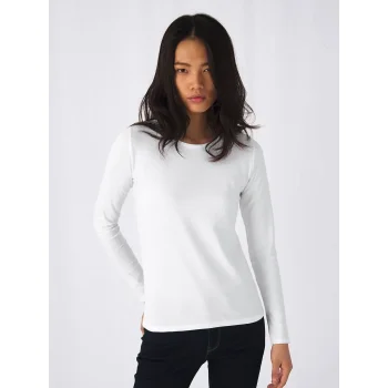 B&C #E190 LSL /women