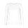 Maglietta a Manica Lunga Personalizzabile B&C Collection Cotone Ring-Spun