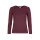 Maglietta a Manica Lunga Personalizzabile B&C Collection Cotone Ring-Spun