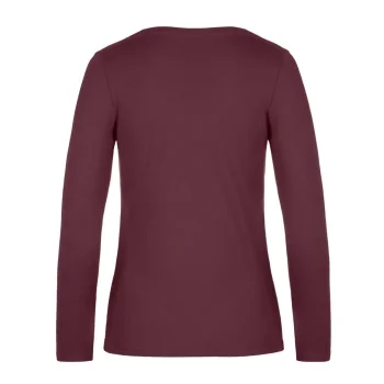 B&C #E190 LSL /women