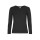 Maglietta a Manica Lunga Personalizzabile B&C Collection Cotone Ring-Spun