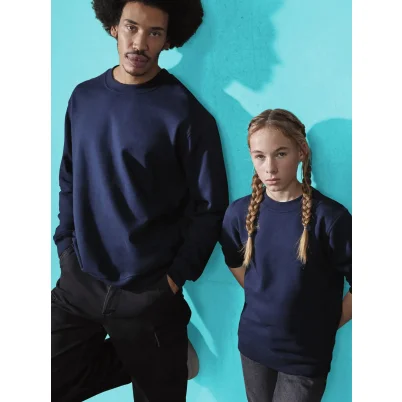 B&C ID.332 Crew /kids