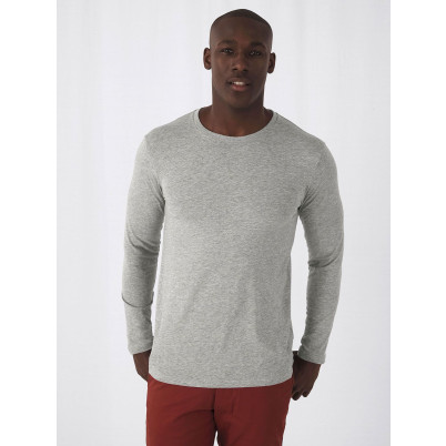 B&C Inspire LSL T /Men