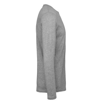 felpe uomo personalizzate - B&C Inspire LSL T /Men