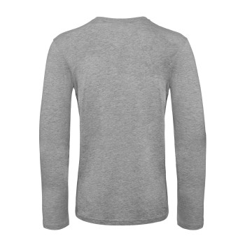 felpe uomo personalizzate - B&C Inspire LSL T /Men