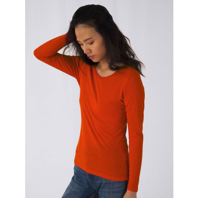 B&C Inspire LSL T /Women