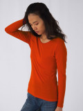 B&C Inspire LSL T /Women
