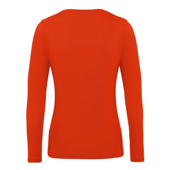 B&C Inspire LSL T /Women