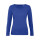 T-shirt a maniche lunghe personalizzabile B&C Collection cotone organico