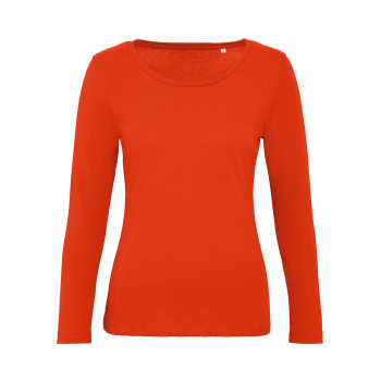 B&C Inspire LSL T /Women
