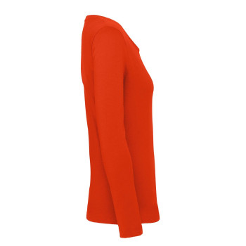 B&C Inspire LSL T /Women