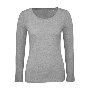 B&C Inspire LSL T /Women