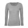 T-shirt a maniche lunghe personalizzabile B&C Collection cotone organico