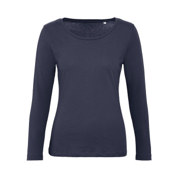 B&C Inspire LSL T /Women
