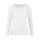 T-shirt a maniche lunghe personalizzabile B&C Collection cotone organico