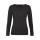 T-shirt a maniche lunghe personalizzabile B&C Collection cotone organico