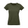 T-shirt personalizzabile B&C Collection in cotone organico ring-spun