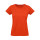 T-shirt personalizzabile B&C Collection in cotone organico ring-spun