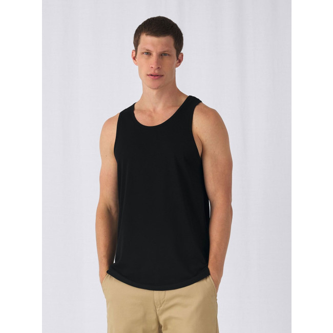 B&C Inspire Tank T /Men