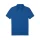 Polo personalizzabile B&C Collection in poliestere riciclato e cotone