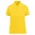 Polo donna personalizzabile B&C Collection in poliestere riciclato