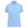 Polo donna personalizzabile B&C Collection in poliestere riciclato