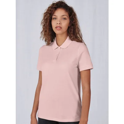 B&C My polo 180/  Women