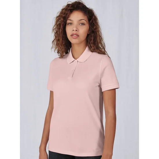 B&C My polo 180/  Women