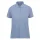 Polo donna personalizzabile B&C Collection 100% cotone prelavato