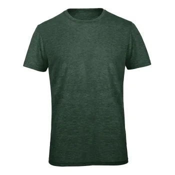 B&C Triblend /Men