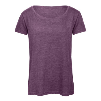 B&C Triblend /Women