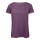 T-shirt personalizzabile B&C Collection con cuciture laterali