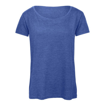 B&C Triblend /Women