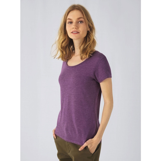 B&C Triblend /Women