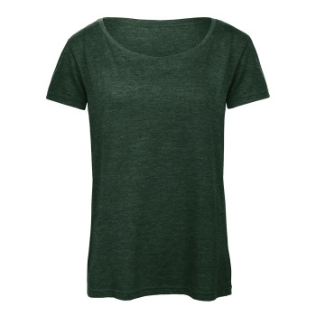 B&C Triblend /Women