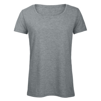 B&C Triblend /Women