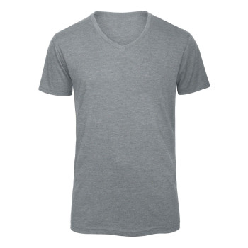 B&C V Triblend /Men