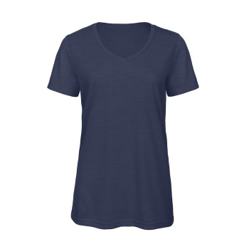 B&C V Triblend /Women