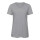 T-shirt personalizzabile B&C Collection scollo a V cotone viscosa poliestere