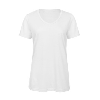 B&C V Triblend /Women