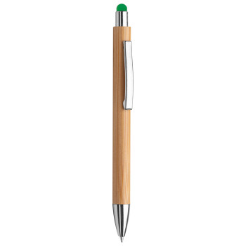 Penna personalizzata con logo  - B-STYLUS