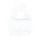 Bavaglino personalizzabile Babybugz doppio strato 100% cotone