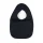 Bavaglino personalizzabile Babybugz doppio strato 100% cotone