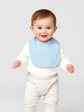 Baby Bib Single Layer