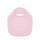 Bavaglino personalizzabile 100% cotone the Cotton Factory morbido e traspirante